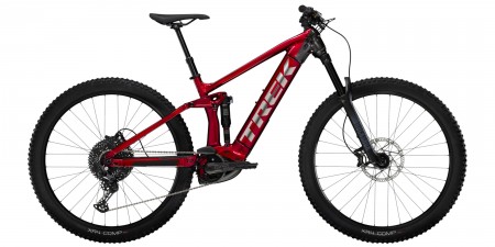 TREK RAIL 5