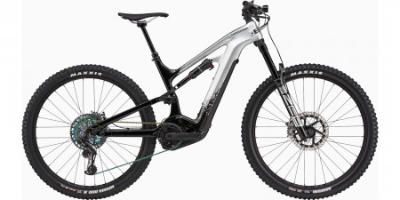 CANNONDALE MOTERRA NEO CARBON 1