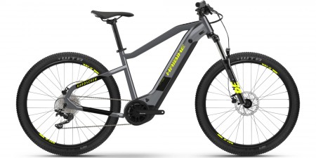 HAIBIKE HARDSEVEN 6
