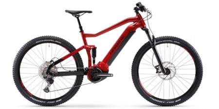 HAIBIKE ALLTRAIL 5