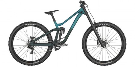Downhill - 29'' SCOTT GAMBLER 910