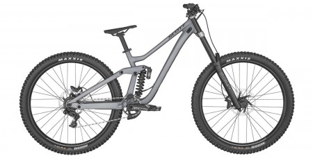 Downhill - 29''&nbsp;SCOTT GAMBLER 920