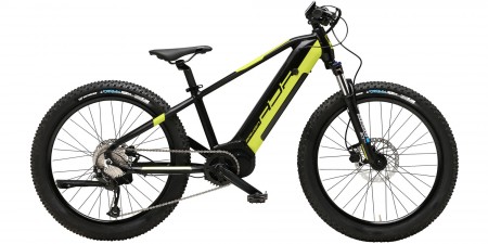 E-MTB BAMBINO