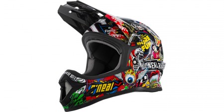 ONEAL ONEAL YOUTH HELMET