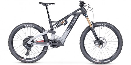 THOK E-BIKES GRAM RC