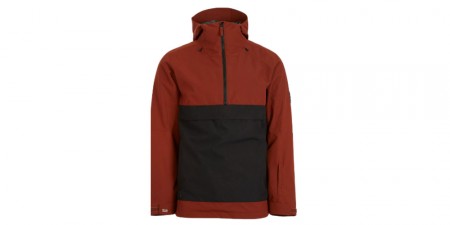 XTM JACKET ADULT