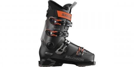 SALOMON S PRO SUPRA R100 GW