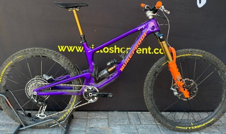 NUKEPROOF GIGA 297