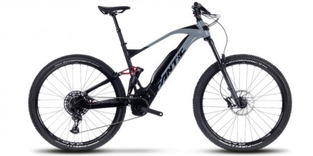 Mtb elettric FANTIC XTF 1.5