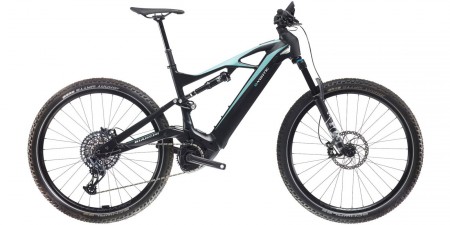 BIANCHI E-VERTIC FX-TYPE