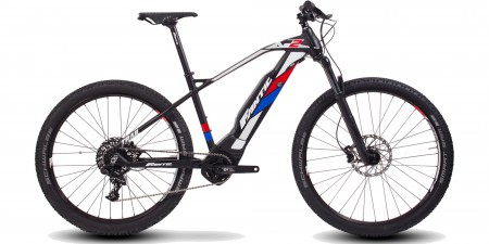 FANTIC XF2 FRONT INTEGRA