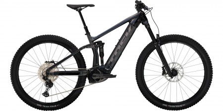TREK RAIL 7