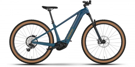 E-Bike Hardtail Premium TREK POWERFLY PLUS 6