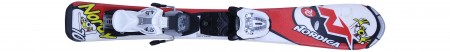 NORDICA 2008 NORDICA NORDY