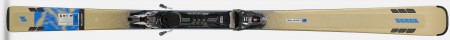 Sci Performance Allround|Performance Allround Ski