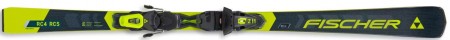 Sci Performance Allround|Performance Allround Ski