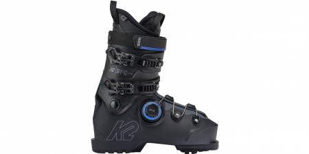 K2 BFC RX BOA