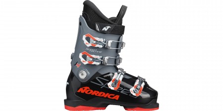 NORDICA SPEEDMACHINE J4 