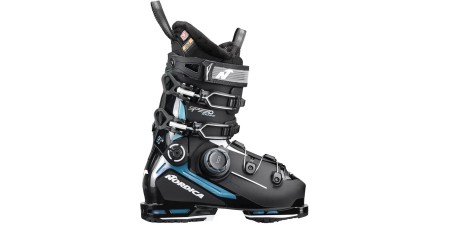 NORDICA SPEEDMACHINE 3 BOA 95 W