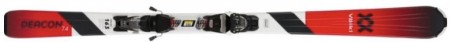 VOLKL DEACON 7.6