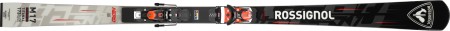 ROSSIGNOL HERO MASTER LT R22