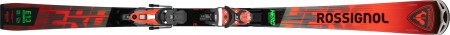 ROSSIGNOL HERO-ELITE-ST-TI-KONECT