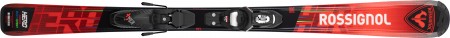 ROSSIGNOL HERO JR 100-140 KID-X