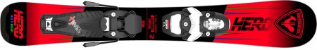 ROSSIGNOL HERO PRO TEAM 4