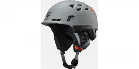 ROSSIGNOL ESCAPER IMPACTS GREY