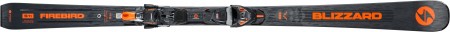 BLIZZARD FIREBIRD TI