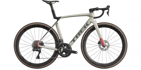 road bike Di2 top TREK MADONE SL 7 GEN 8