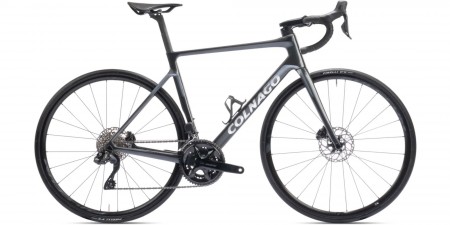 road bike Di2 top COLNAGO V4