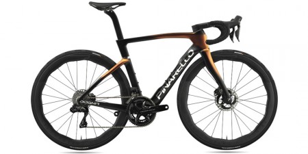 PINARELLO NEW DOGMA F