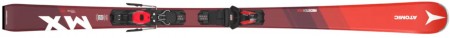 ATOMIC REDSTER MX + M 10 GW