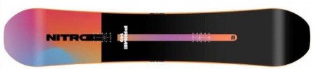 NITRO PRIME CHROMA
