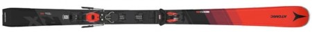 ATOMIC REDSTER RX + M 10 GW
