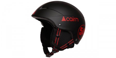 CAIRN ACTIVE NERO ROSSO