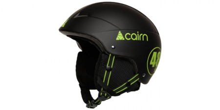 CAIRN ACTIVE NERO VERDE JR