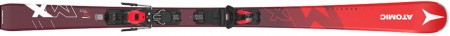 ATOMIC REDSTER MX LT