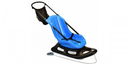 GENERIC SLITTA PASSEGGINO