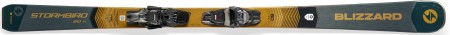 SCI AVANZATO/ADVANCED SKIS