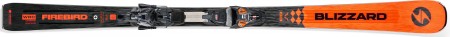 BLIZZARD FIREBIRD WRC XCELL 14 DEMO