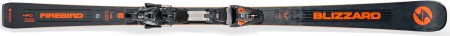 BLIZZARD FIREBIRD HRC XCELL 14 DEMO