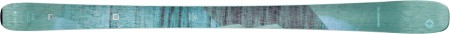 BLIZZARD BLACK PEARL 84 (FLAT)