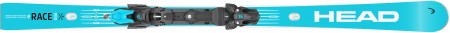 HEAD WORLDCUP E-RACE PRO