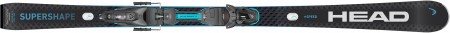 PLATINUM HEAD SUPERSHAPE SPEED