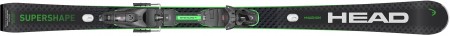 HEAD SUPERSHAPE MAGNUM
