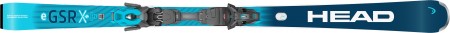 HEAD WORLDCUP E-GSR