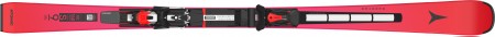 ATOMIC REDSTER S9 REVOSHOCK S