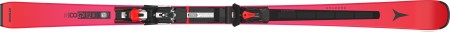 ATOMIC REDSTER G8 REVOSHOCK C + I 12 GW